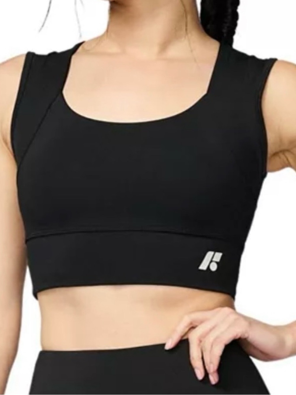 Forme Women's Power Bra for Posture & Back Support Size XL